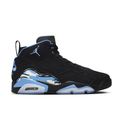 Jordan MVP University Blue DZ4475 004 Sneakerbaron NL