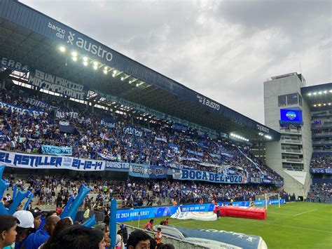 El Espíritu del Clásico Emelec se Prepara para Enfrentar a Barcelona SC