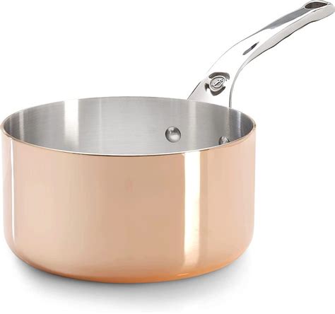 How to Clean and Care for Copper Cookware