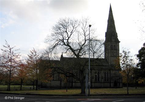 Genuki St Stephen Audenshaw Church Of England Lancashire