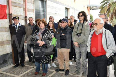 Crotone Ricordate Le Vittime Del Disastro Ferroviario Wesud