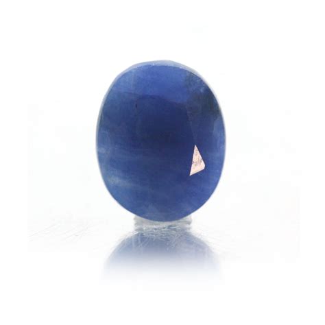 Buy Natural Blue Sapphire (Original Neelam) Stone Online at Best Price