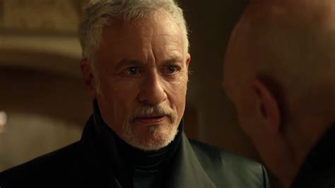 Star Trek Picard Season 2 Trailer Breakdown Looking Under The Tapestry