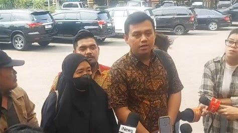 Disebut Lakukan Pemerasan Soal Ganti Rugi Keluarga Korban Kecelakaan Anak Ira Riswana Bereaksi