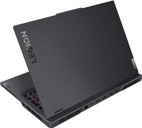 Customer Reviews Lenovo Legion Pro 5i 16 Gaming Laptop WQXGA Intel