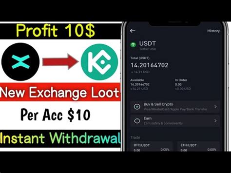 Earn Free 20 Kucoin Exchange Offer Xportal Wallet Airdrop Instant