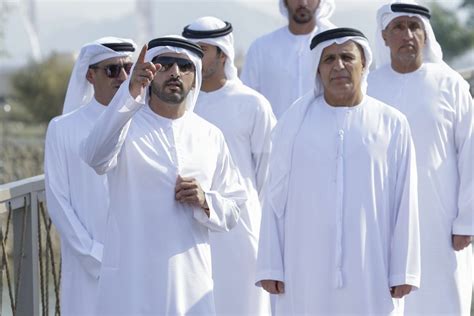 Sheikh Hamdan Approves Hatta Beach Project More Initiatives