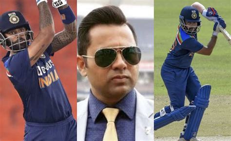 Sri Lanka Vs India Nd T I Aakash Chopra Picks Players Who Can