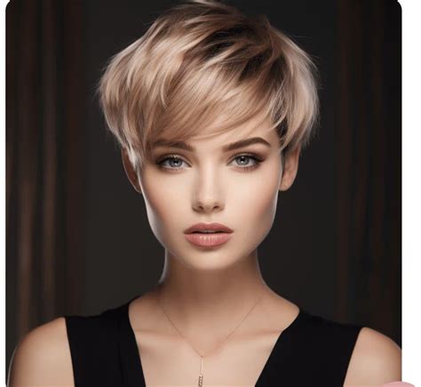 55 Trending Bixie Haircut Ideas For This Year Artofit