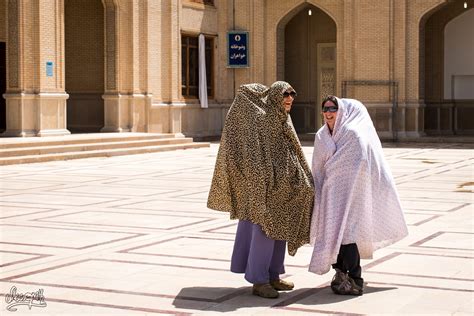 Tips For Women Travelling In Iran Shoesyourpath