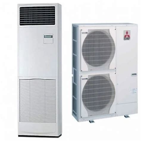 Mitsubishi Floor Standing Ac Star At Best Price In Ahmedabad Id