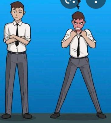 case  small man syndrome  horror story  chole brooks medium