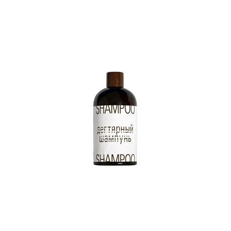 Szampon Dziegciowy 100 Naturalny 300 Ml Cuda Z Natury Sklep