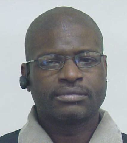 Anthony Tyronne Hughes Sex Offender In Unknown IL ILX95G3591