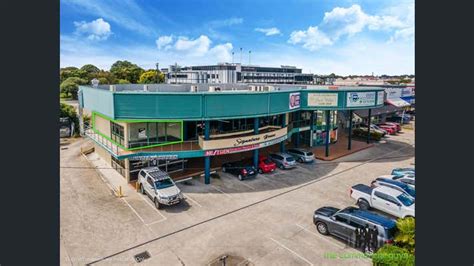 Leased Office At 13107 Morayfield Rd Morayfield Qld 4506