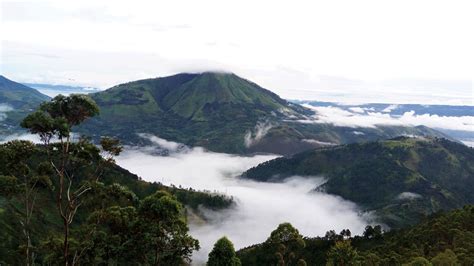 Culture and Nature Collide in North Sumatra - NOW! Jakarta