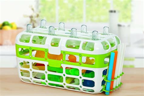 Best Munchkin Dishwasher Basket For Storables