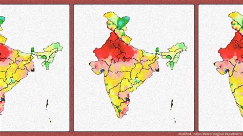 Explained: Why India Needs To Track Both Heat & Humidity To Mitigate Impact Of Heatwaves