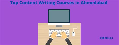 Top Content Writing Courses In Ahmedabad With Placements Updated