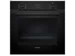 Siemens Hb A B Backofen Deep Black Inox