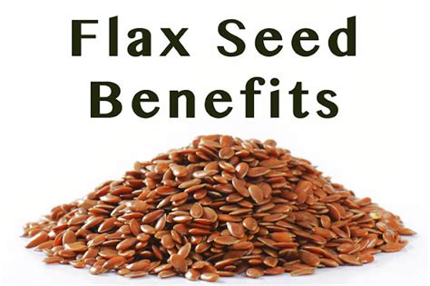 जानिये अलसी के आश्चर्यजनक फायदे Flaxseed Benefits In Hindi अलसी खाने के फायदे Health Tips