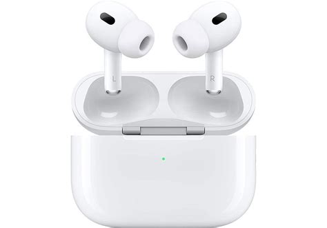 Apple Airpods Pro Un Prix Si Bas Que Vous Nen Croirez Pas Vos Oreilles