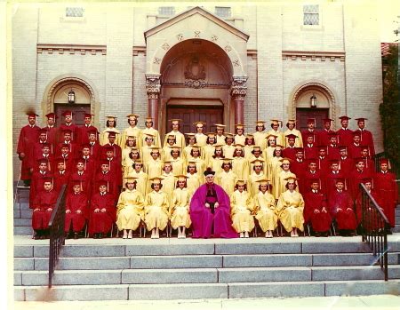 Our Lady of Mount Carmel School - Find Alumni, Yearbooks and Reunion Plans