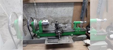 Токарный станок по металлу купить в Волгограде | Готовый бизнес и ...