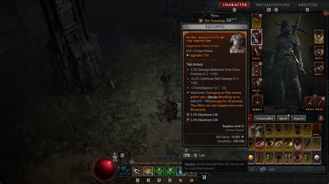 Diablo Rogue Build Poison Flurry Fextralife