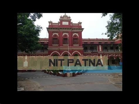 Nit Patna Review 2023 Nit Patna 2023 Placement 2023 Cut Off