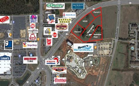 1012 SR 96 Parcel 2 Warner Robins GA 31088 Crexi