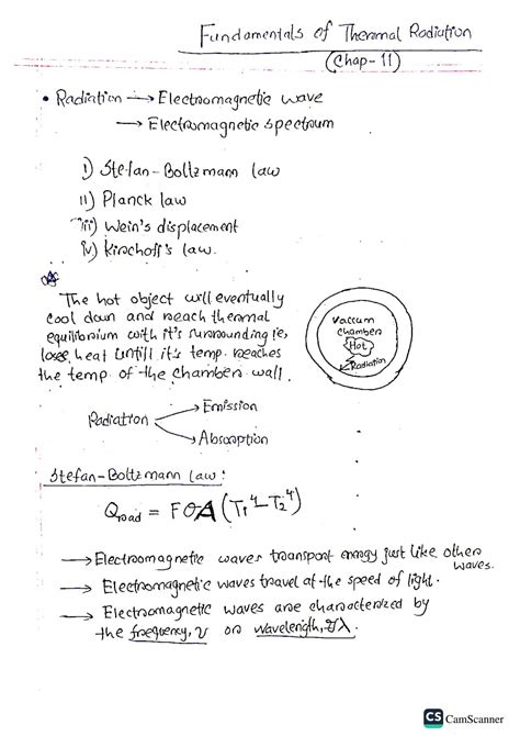 Solution Chap 11 Cengel Fundamentals Of Thermal Radiation Studypool