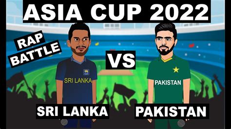 Pakistan Vs Sri Lanka Asia Cup 2022 Babar Azam Youtube