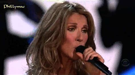 Celine Dion And Josh Groban Live The Prayer Hd 720p 2 Youtube