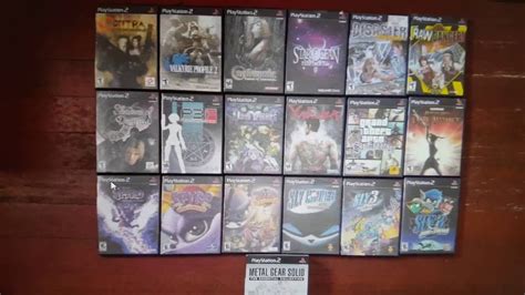 Ebay Slay Ep28 Sexy Ps2 Lot Youtube