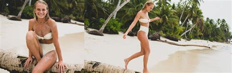 Women S Bikini Tops Swimwear Tops Rip Curl Europe
