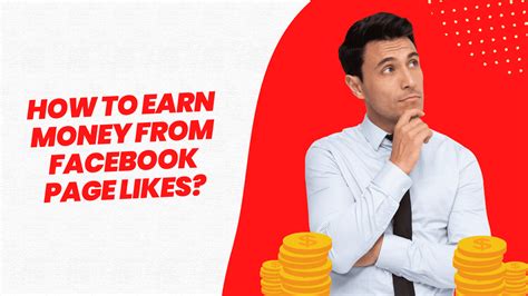 How To Earn Money From Facebook Page Likes True Gault