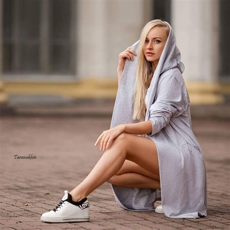 Meet Evgenia Taranukhina Perfectly Beautiful Model Ukrainian Girls