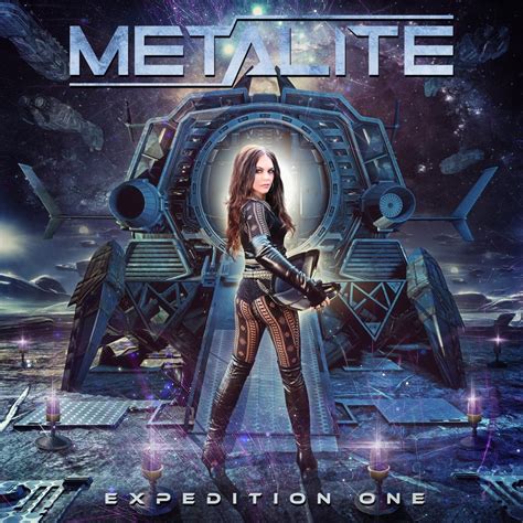 Expedition One Album By Metalite Apple Music