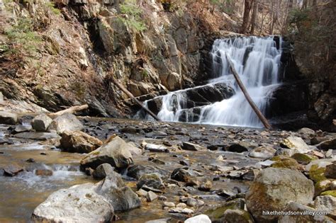 Constitution Marsh & Indian Brook Falls | Hike the Hudson Valley