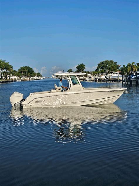 Boston Whaler Outrage Gebraucht In Florida Inautia