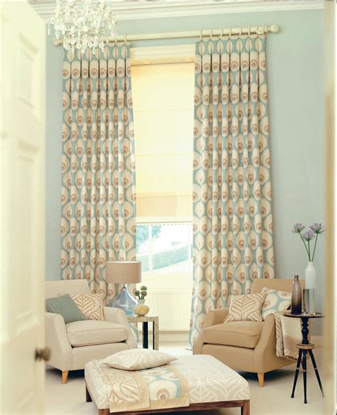 Curtain Ideas for Sliding Glass Door | My Decorative