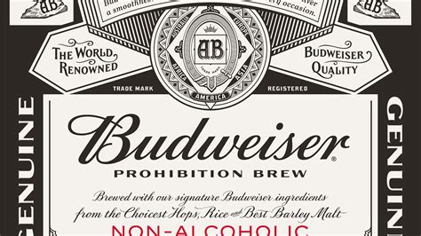 Budweiser - Budweiser Prohibition | Clios