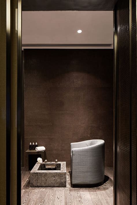 Spa Review: Armani / Spa, Dubai - The Luxeologist