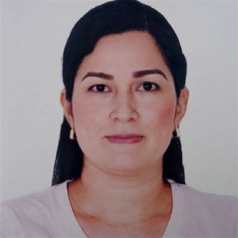 Rosita Crespo Guayaquil Guayas Ecuador Perfil Profesional Linkedin