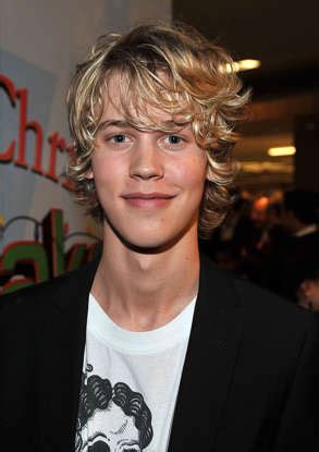 Austin Butler's Transformation