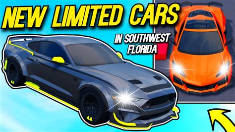 New Limited Mustang Z Coming To Southwest Florida Youtube