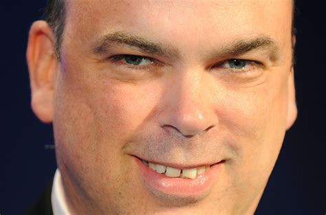 Who Is Mike Lynch And Whats The Deal With Autonomy And Hewlett Packard