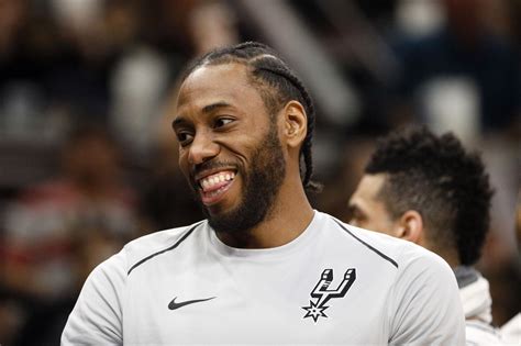 Nba Trade Rumor Kawhi Leonard Wants Out Of San Antonio Spurs Golden