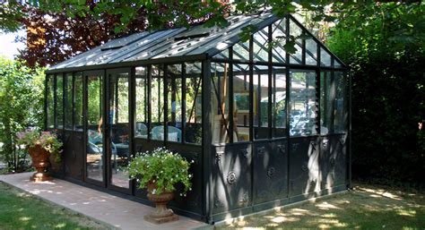 Greenhouse - Retro Royal Victorian | Victorian greenhouses, Victorian ...